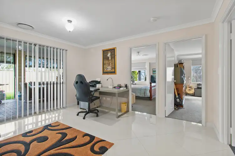 Seventh view of Homely house listing, 3 Maggie Way, Geographe WA 6280