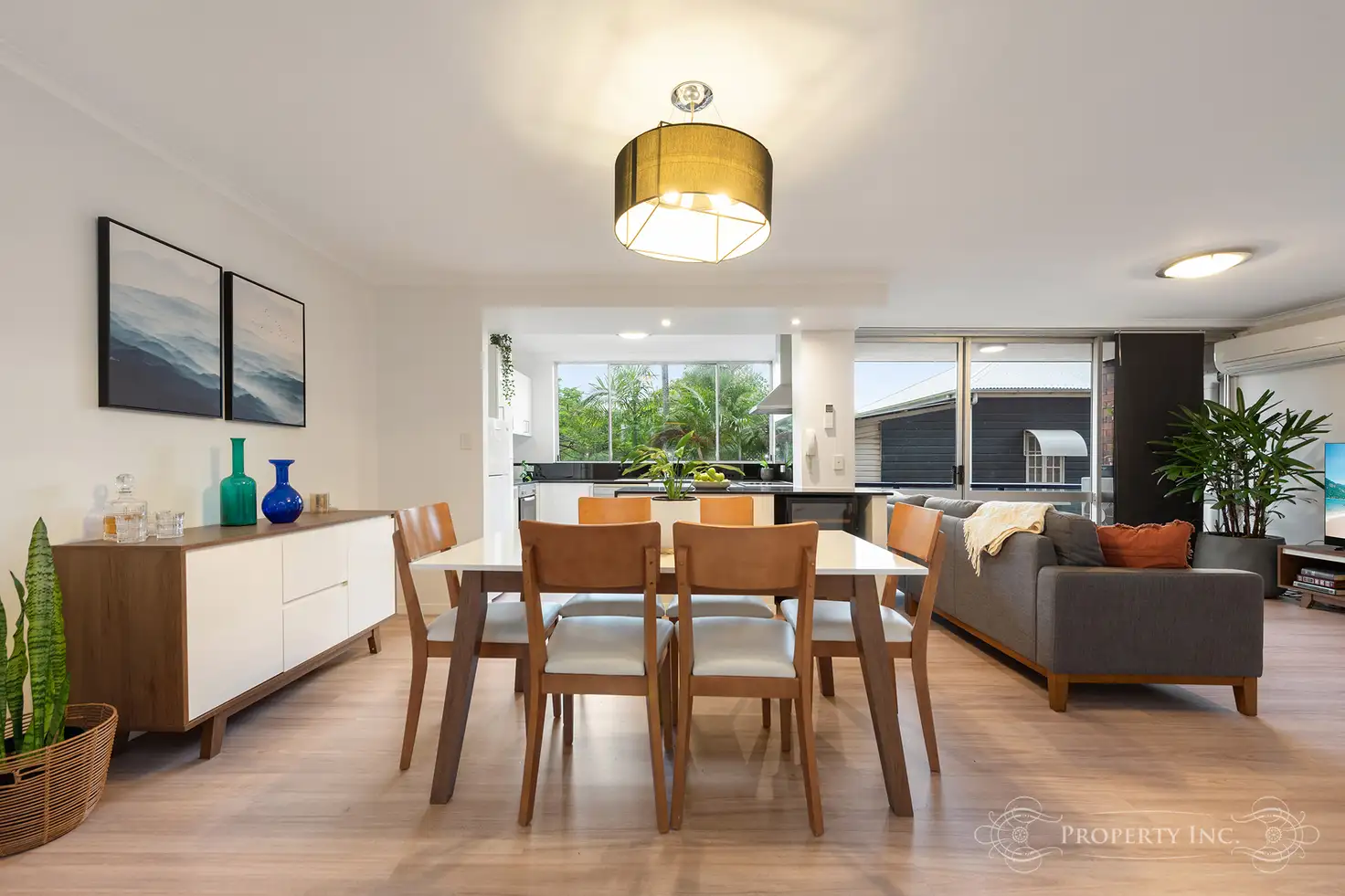 Main view of Homely unit listing, 2/19 Ellis Street, Kangaroo Point QLD 4169