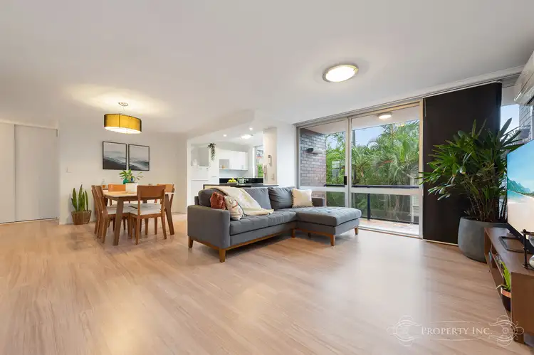Second view of Homely unit listing, 2/19 Ellis Street, Kangaroo Point QLD 4169