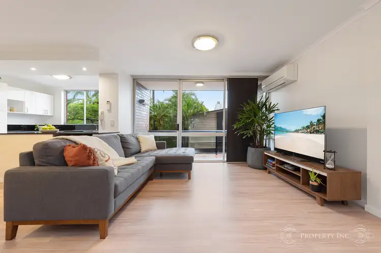 Third view of Homely unit listing, 2/19 Ellis Street, Kangaroo Point QLD 4169