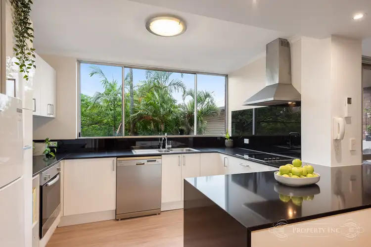 Fourth view of Homely unit listing, 2/19 Ellis Street, Kangaroo Point QLD 4169