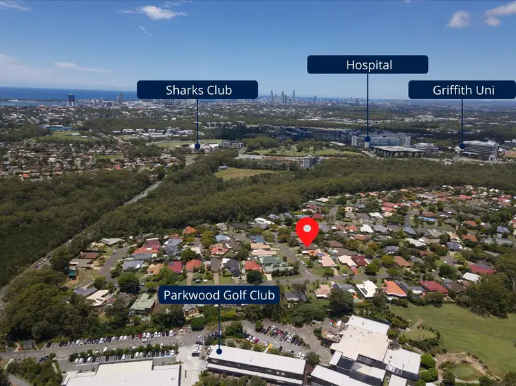 5 Inverness Way, Parkwood QLD 4214