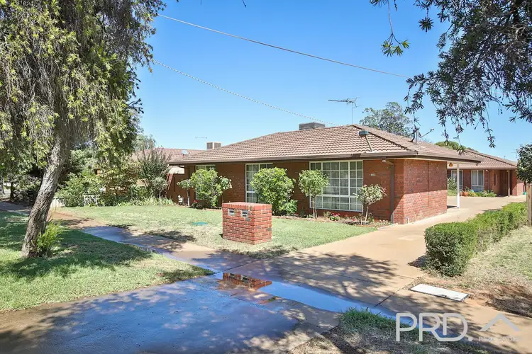 Unit 1, 289 Walnut Avenue, Mildura VIC 3500