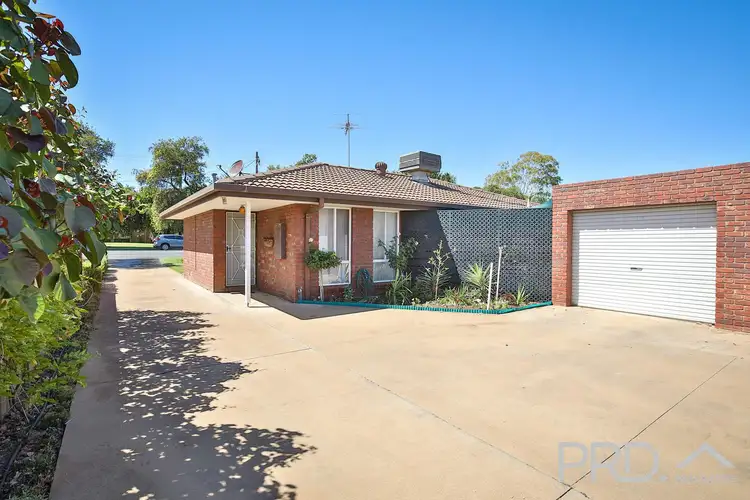 Third view of Homely unit listing, Unit 1, 289 Walnut Avenue, Mildura VIC 3500