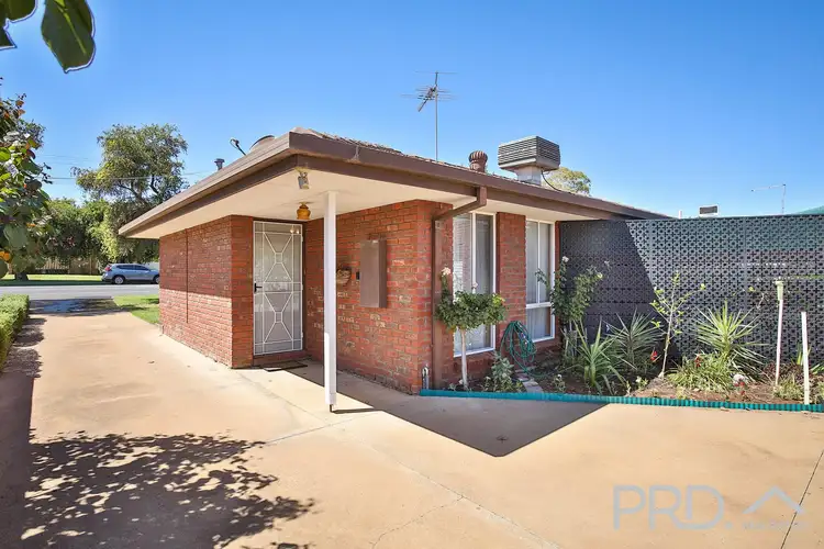 Fourth view of Homely unit listing, Unit 1, 289 Walnut Avenue, Mildura VIC 3500