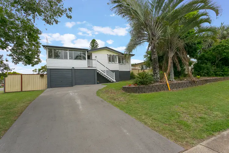 49 Haig Street, Brassall QLD 4305