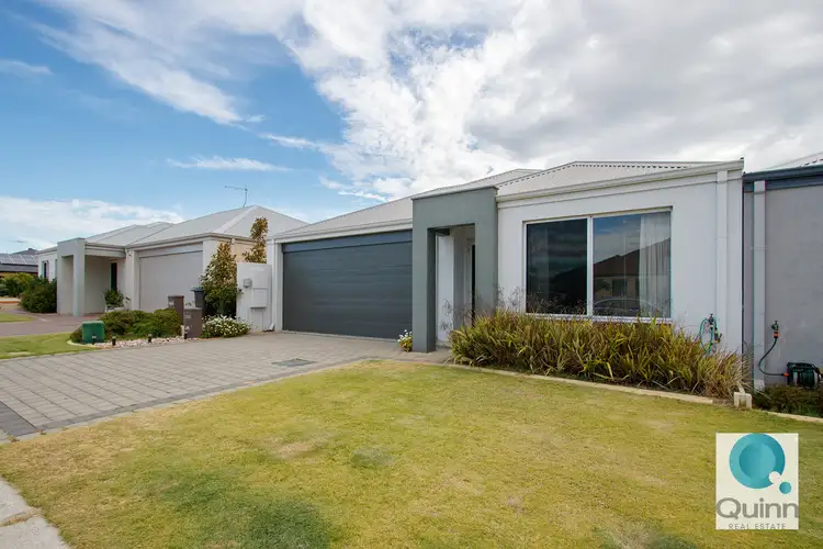 Second view of Homely house listing, 18A Stainsby Turn, Canning Vale WA 6155