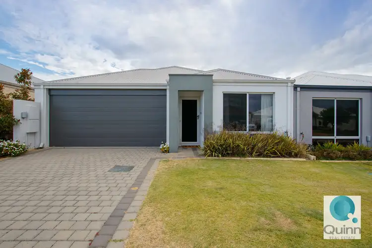 Third view of Homely house listing, 18A Stainsby Turn, Canning Vale WA 6155