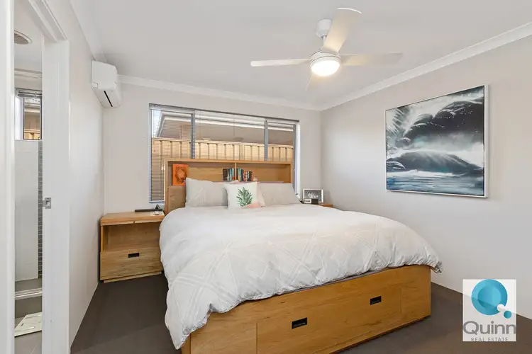Fourth view of Homely house listing, 18A Stainsby Turn, Canning Vale WA 6155