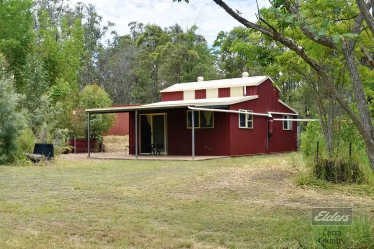 108 Arbortwenty-seven Road, Glenwood QLD 4570