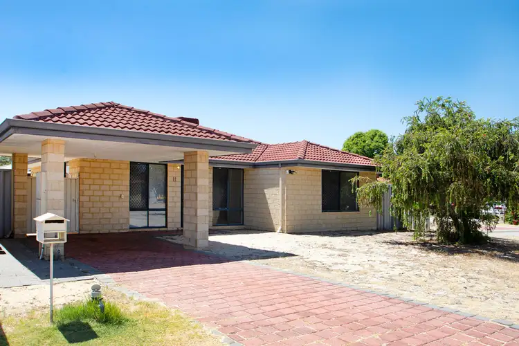 11 Sinai Place, Lockridge WA 6054