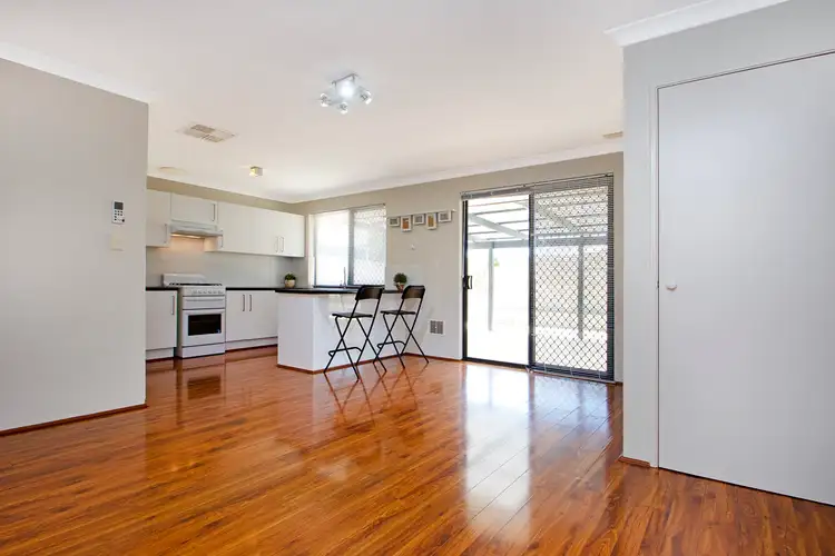 Sixth view of Homely house listing, 11 Sinai Place, Lockridge WA 6054