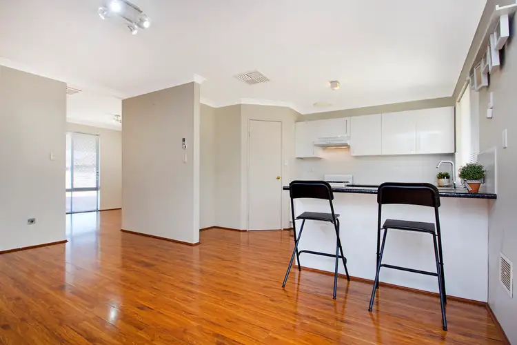 Seventh view of Homely house listing, 11 Sinai Place, Lockridge WA 6054