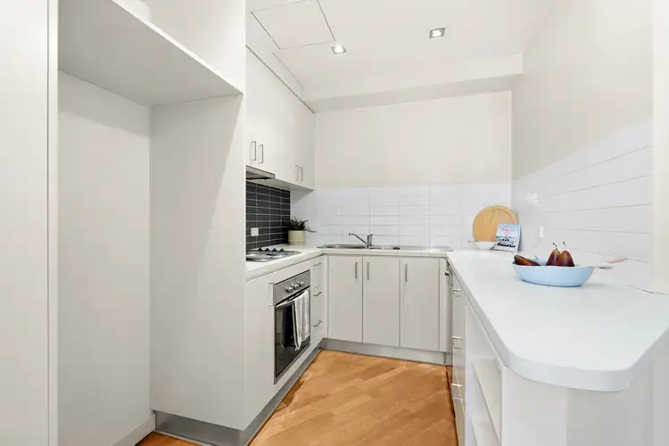 Third view of Homely apartment listing, 15/96 Mercer Street, Geelong VIC 3220
