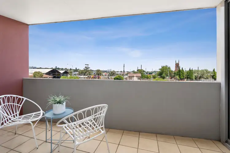 Sixth view of Homely apartment listing, 15/96 Mercer Street, Geelong VIC 3220