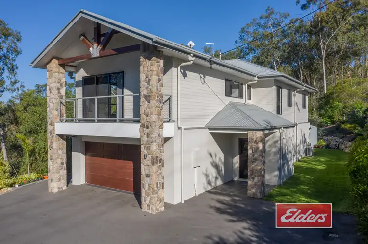 260-276 Mona Drive, Jimboomba QLD 4280
