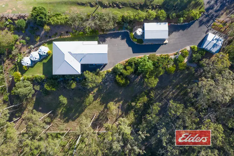 Fifth view of Homely house listing, 260-276 Mona Drive, Jimboomba QLD 4280