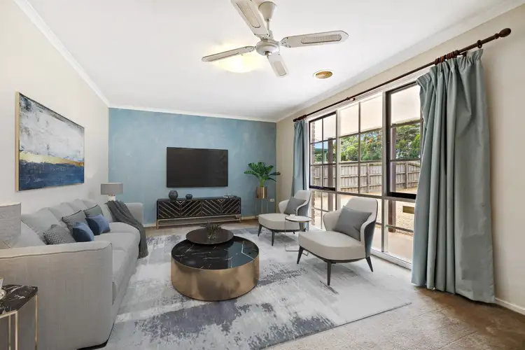 Second view of Homely house listing, 174 Old Wells Road, Seaford VIC 3198