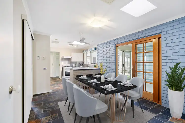 Third view of Homely house listing, 174 Old Wells Road, Seaford VIC 3198