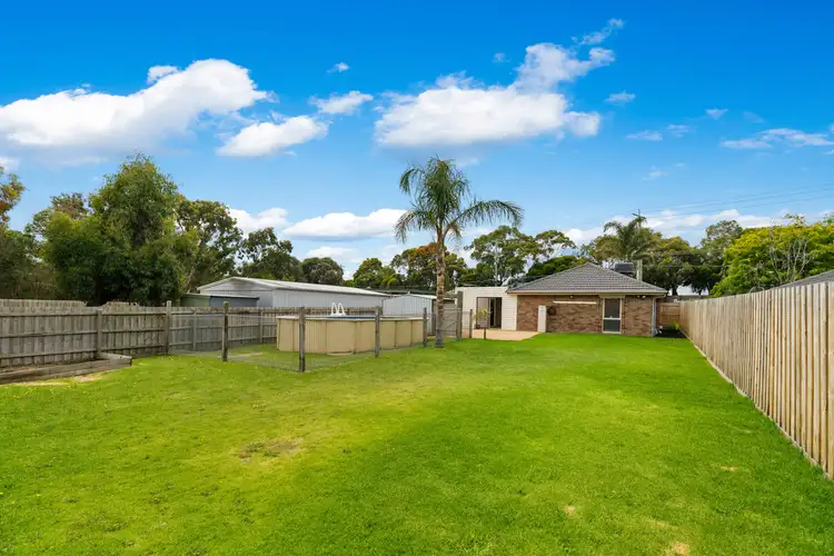 Fifth view of Homely house listing, 174 Old Wells Road, Seaford VIC 3198
