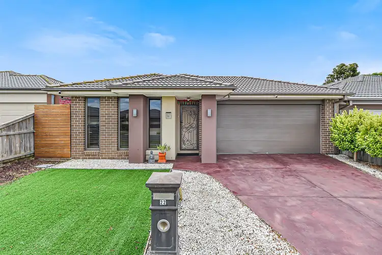 22 Blackledge Drive, Cranbourne East VIC 3977