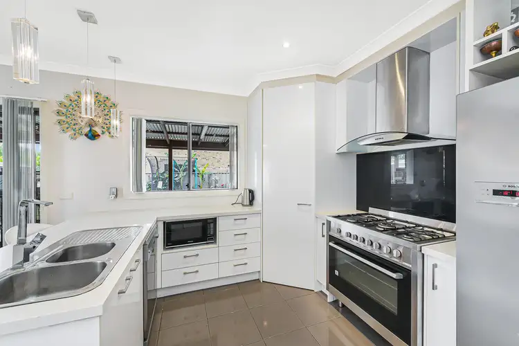 Second view of Homely house listing, 22 Blackledge Drive, Cranbourne East VIC 3977