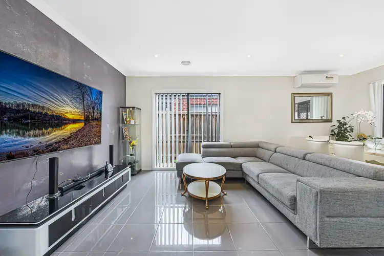 Third view of Homely house listing, 22 Blackledge Drive, Cranbourne East VIC 3977