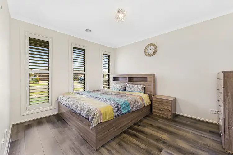 Fourth view of Homely house listing, 22 Blackledge Drive, Cranbourne East VIC 3977