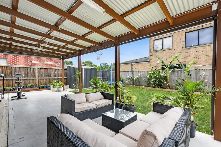 Fifth view of Homely house listing, 22 Blackledge Drive, Cranbourne East VIC 3977