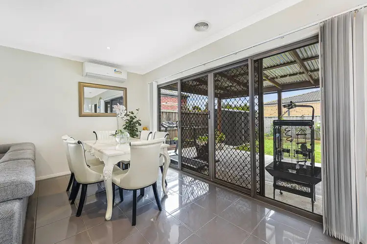 Sixth view of Homely house listing, 22 Blackledge Drive, Cranbourne East VIC 3977