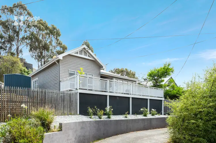 885 Sandy Bay Road, Sandy Bay TAS 7005