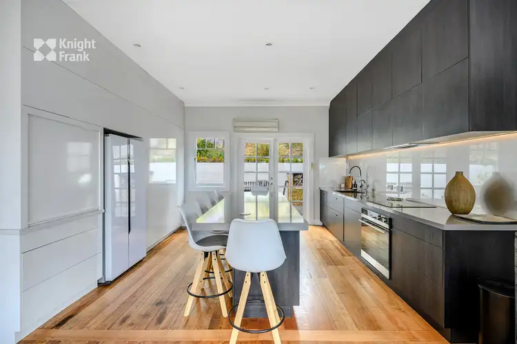 Sixth view of Homely house listing, 885 Sandy Bay Road, Sandy Bay TAS 7005