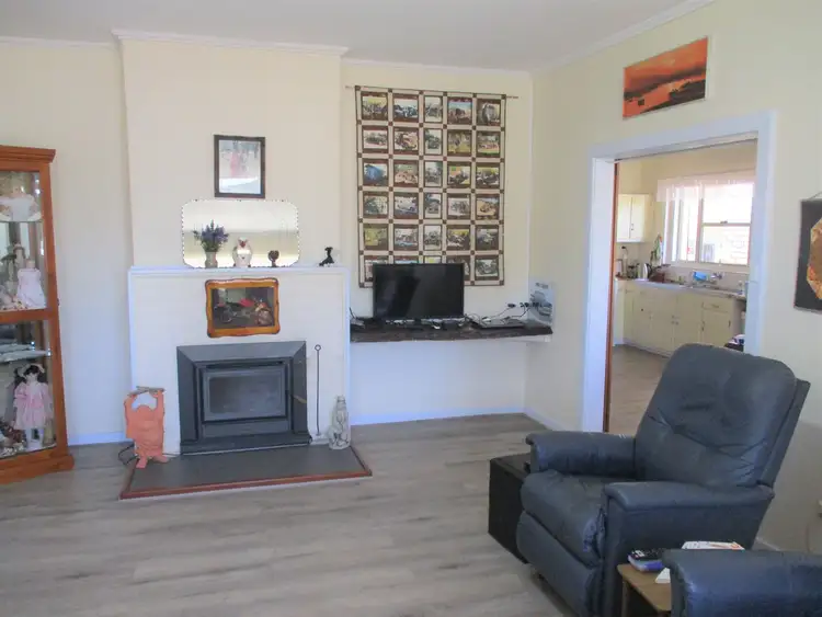 Second view of Homely house listing, 34 Kulde Road, Tailem Bend SA 5260