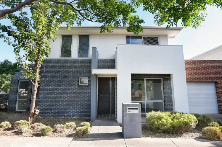 1/81 Mitchell Street, Maidstone VIC 3012