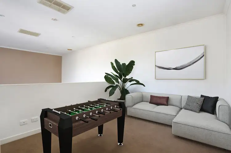 Fifth view of Homely townhouse listing, 1/81 Mitchell Street, Maidstone VIC 3012