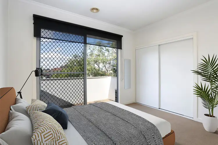 Sixth view of Homely townhouse listing, 1/81 Mitchell Street, Maidstone VIC 3012