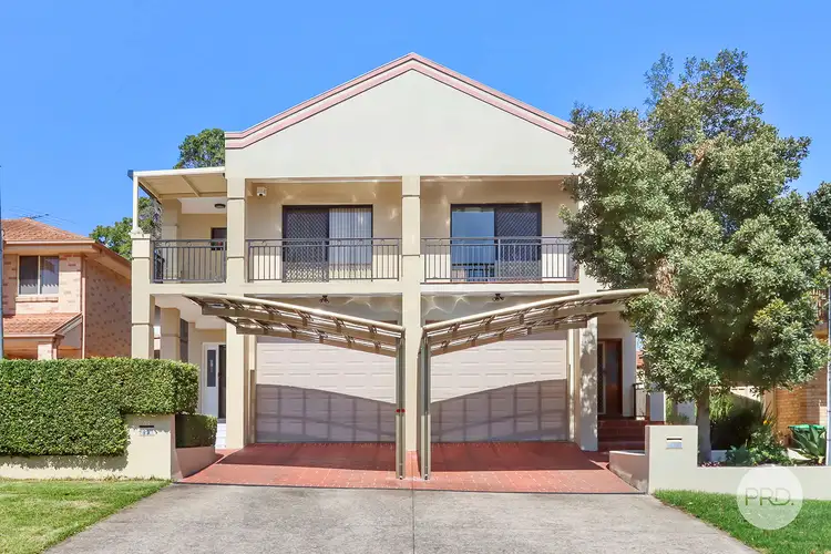 24A Talbot Street, Riverwood NSW 2210