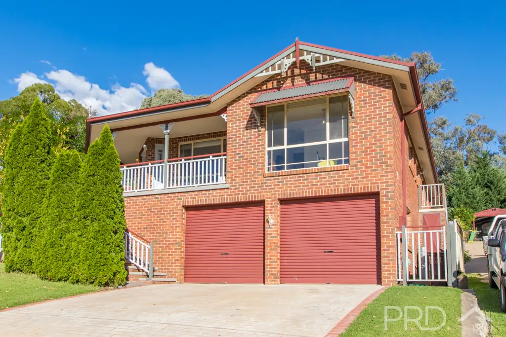 Main view of Homely house listing, 24 Jillabenan Close, Tumut NSW 2720