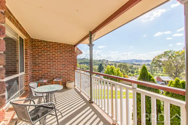 Second view of Homely house listing, 24 Jillabenan Close, Tumut NSW 2720