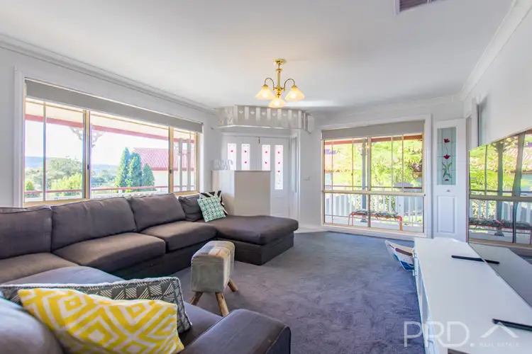 Third view of Homely house listing, 24 Jillabenan Close, Tumut NSW 2720