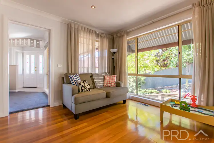 Fifth view of Homely house listing, 24 Jillabenan Close, Tumut NSW 2720