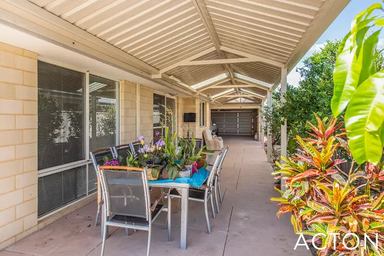 Second view of Homely house listing, 15 Karak Road, Wannanup WA 6210