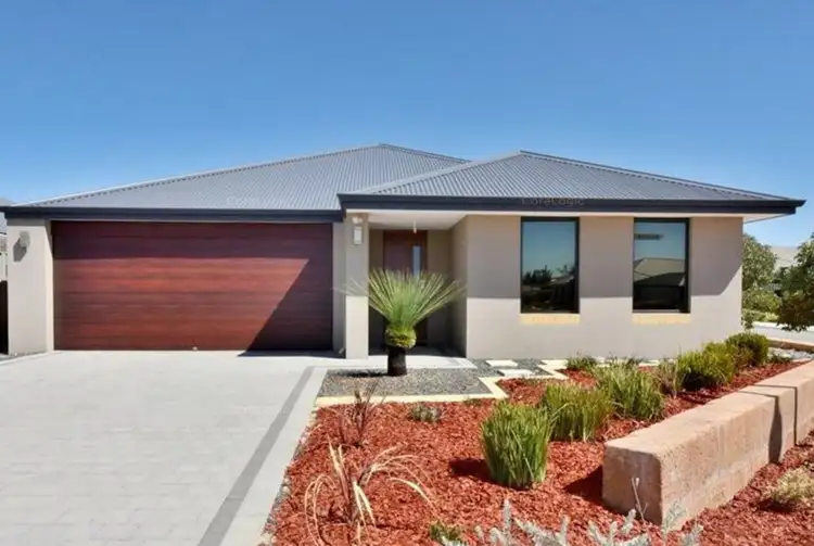 41 Bradshaw Crescent, Ellenbrook WA 6069