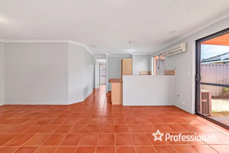 Third view of Homely house listing, 6/53 Moreton Crescent, Warnbro WA 6169