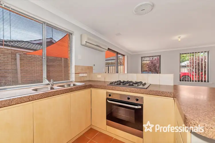 Fourth view of Homely house listing, 6/53 Moreton Crescent, Warnbro WA 6169