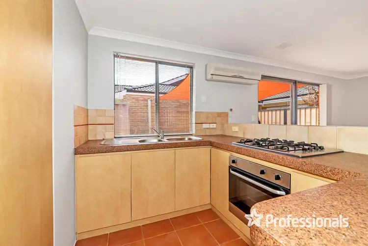 Fifth view of Homely house listing, 6/53 Moreton Crescent, Warnbro WA 6169