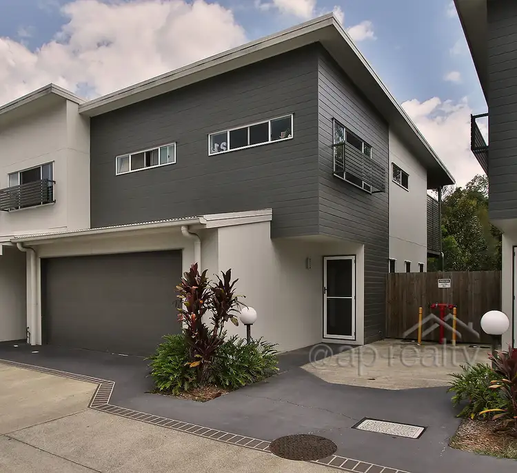 Second view of Homely townhouse listing, 9/558 Blunder Road, Durack QLD 4077
