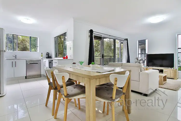 Fifth view of Homely townhouse listing, 9/558 Blunder Road, Durack QLD 4077