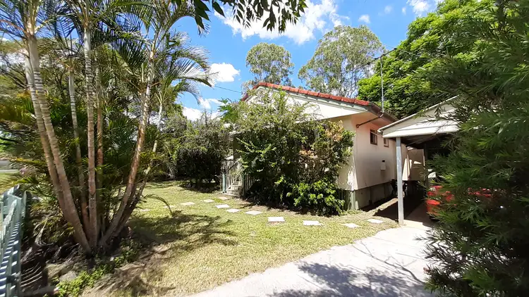 Second view of Homely house listing, 1 Finch Street, Leichhardt QLD 4305