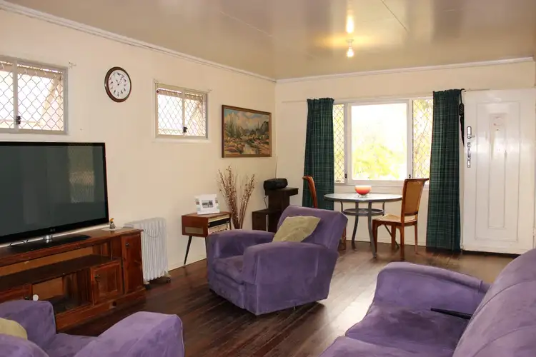 Third view of Homely house listing, 1 Finch Street, Leichhardt QLD 4305